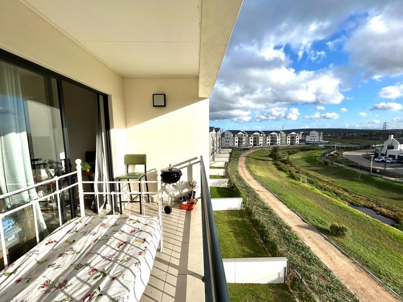To Let 2 Bedroom Property for Rent in The Huntsman Western Cape